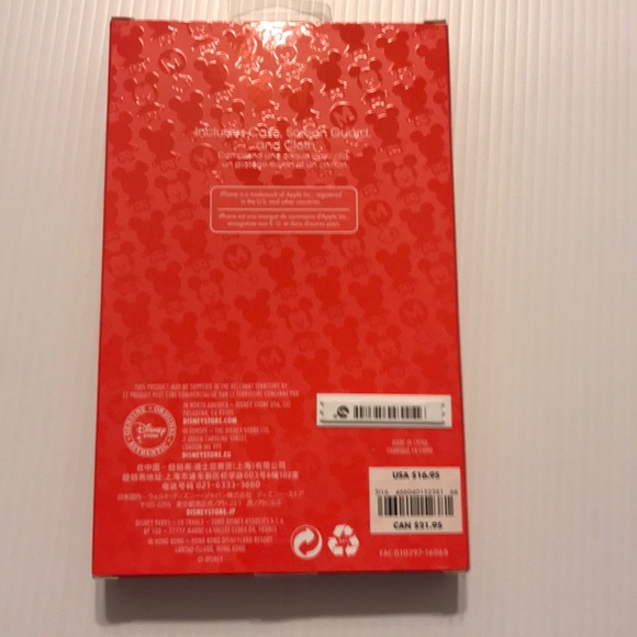 iPhone 📱 6 cases price for both 🆕 - Picture 5 of 5